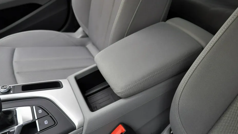 AUDI A4 A4 35 TFSI S tronic