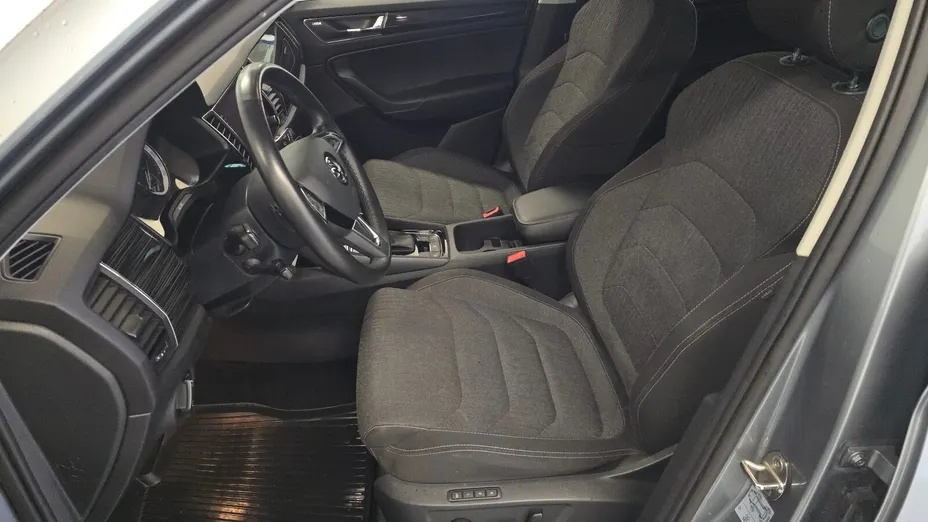 SKODA Kodiaq Kodiaq 2.0 TSI 4x4 Style DSG