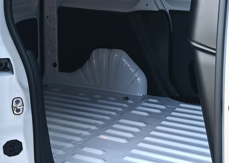 PEUGEOT Partner Van e-Partner Standard Nowy