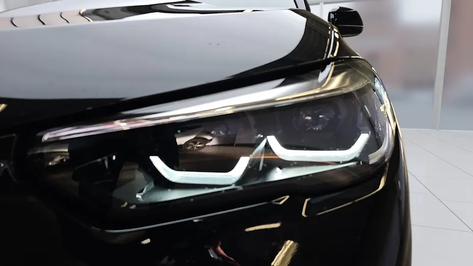 BMW X5 X5 xDrive25d aut