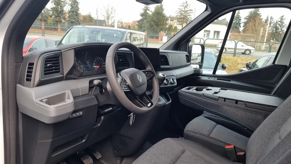 RENAULT Master Master dCi L3H2 Extra Nowy