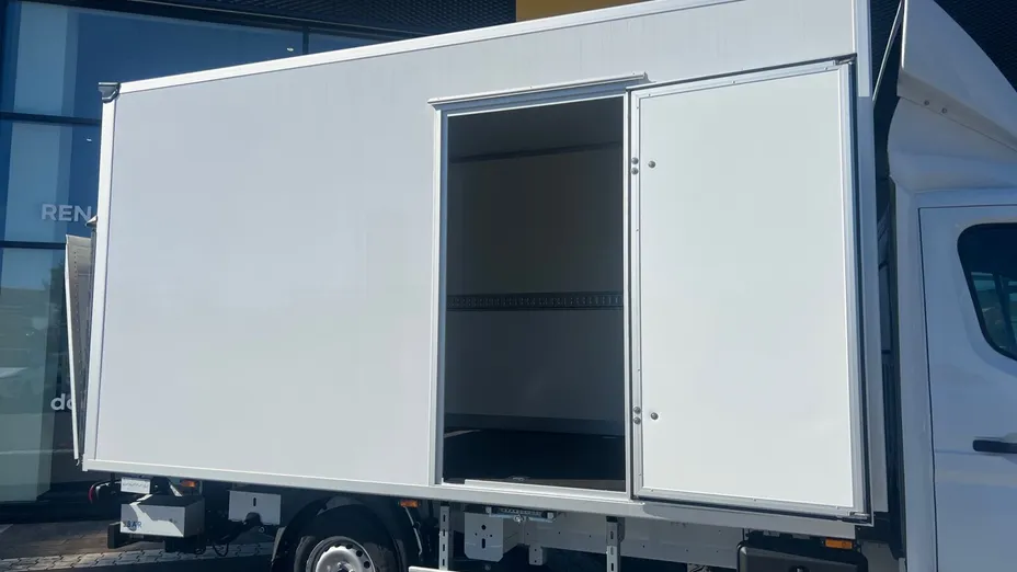 RENAULT Master Master dCi L3 Extra Nowy