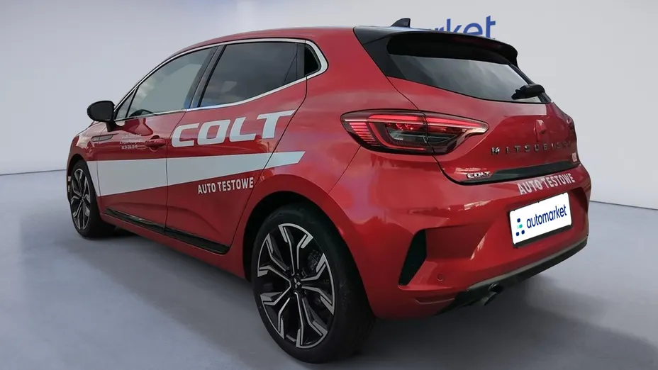 MITSUBISHI Colt Colt 1.0T Instyle