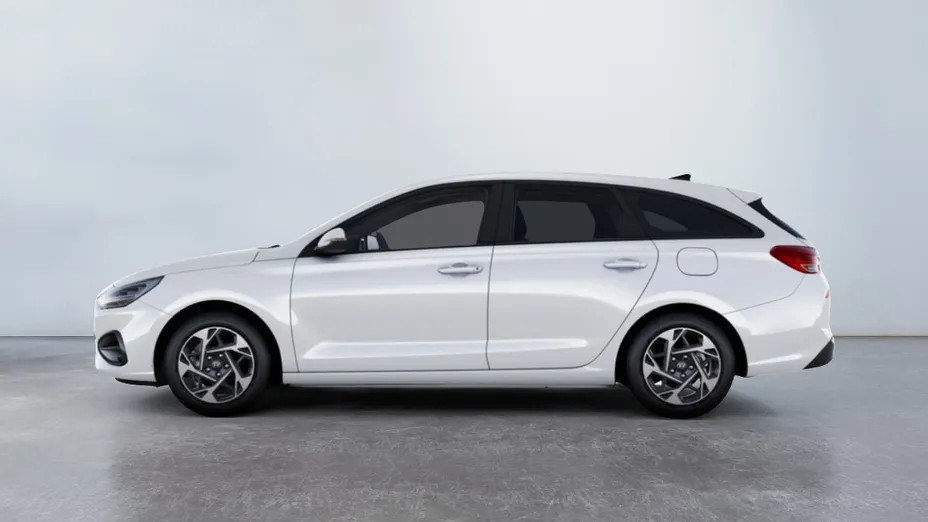 HYUNDAI i30 i30 1.5 DPI Pure Nowy
