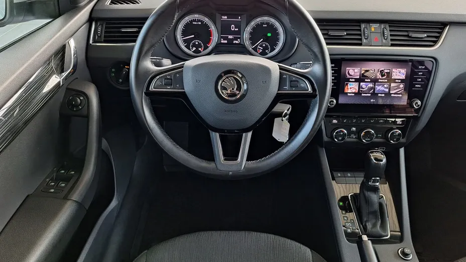SKODA Octavia Octavia 1.5 TSI GPF ACT Style DSG
