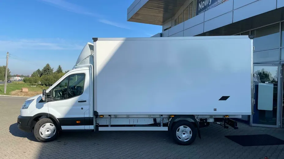 FORD Transit Transit 350 L3 Trend Nowy