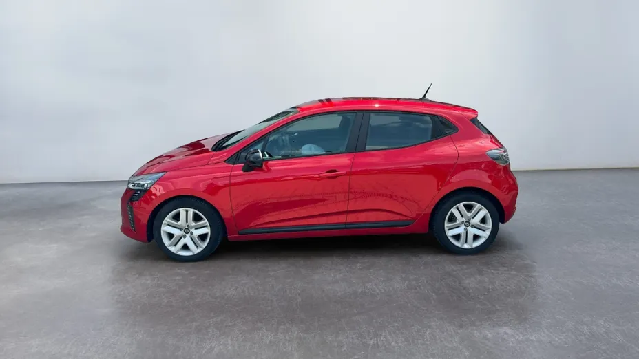RENAULT Clio Clio 1.0 TCe Evolution