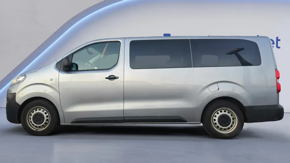 CITROEN Jumpy Jumpy Kombi 1.5 BlueHDi XL 2,8t