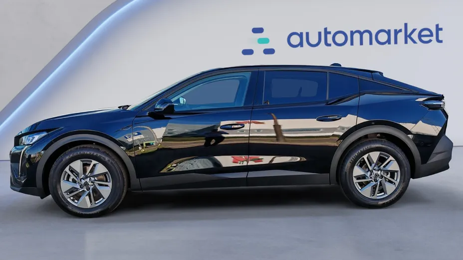 PEUGEOT 408 408 1.2 PureTech mHEV Allure S&S e-DSC6 Nowy