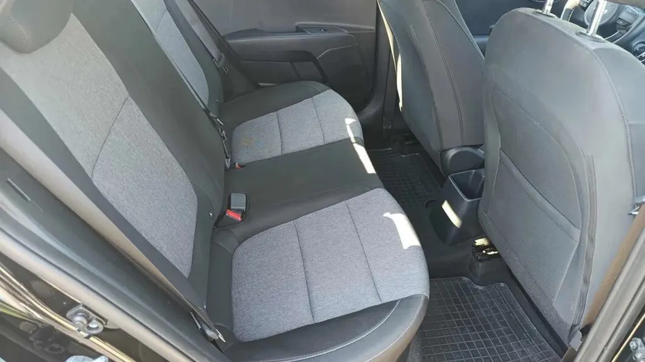 KIA Stonic Stonic 1.2 M