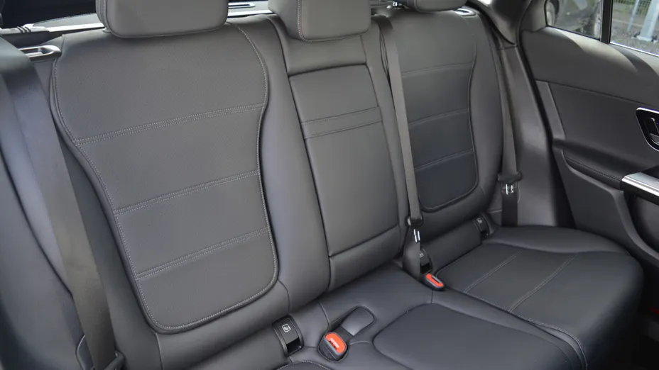 MERCEDES-BENZ GLC GLC 220 d mHEV 4-Matic Avantgarde