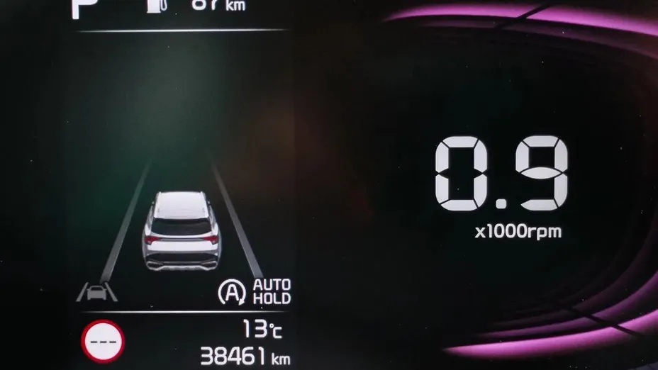 KIA Sportage Sportage 1.6 T-GDI M 2WD DCT