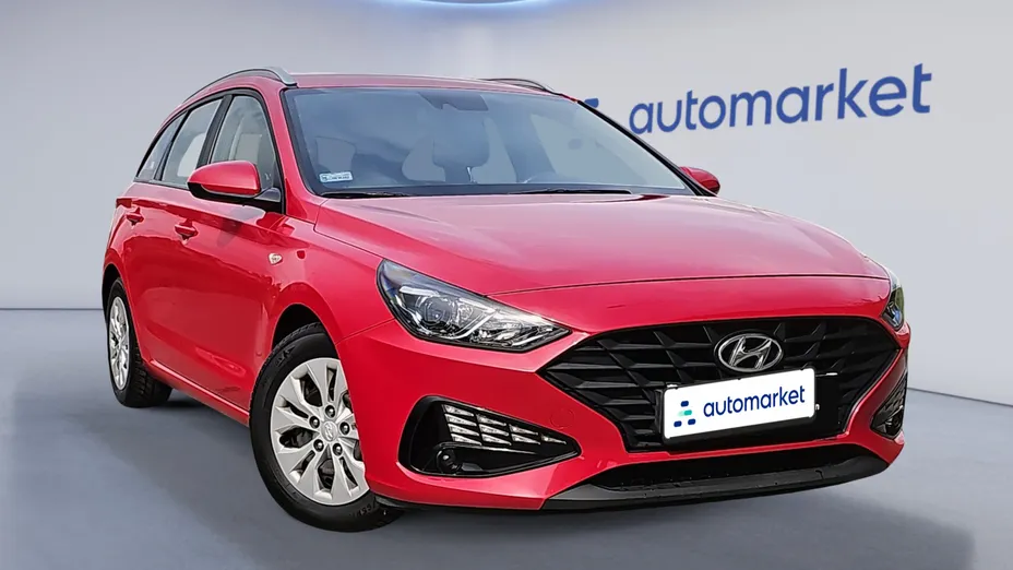 HYUNDAI i30 i30 1.6 D Classic +