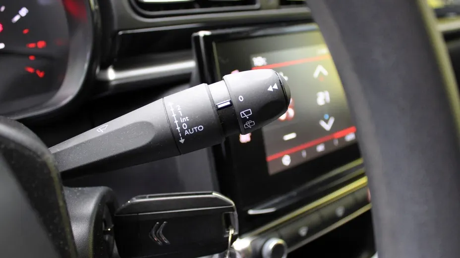 CITROEN C3 C3 1.2 PureTech Max