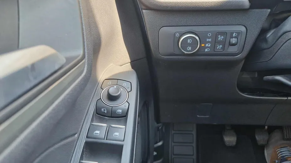 FORD Kuga Kuga 1.5 EcoBoost FWD Titanium