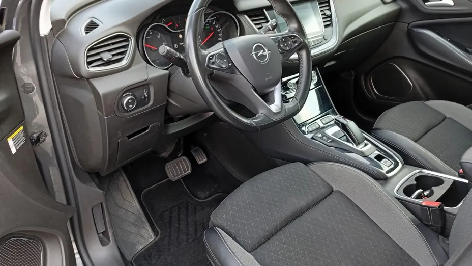 OPEL Grandland X Grandland X 1.6 T PHEV 4x4 Ultimate