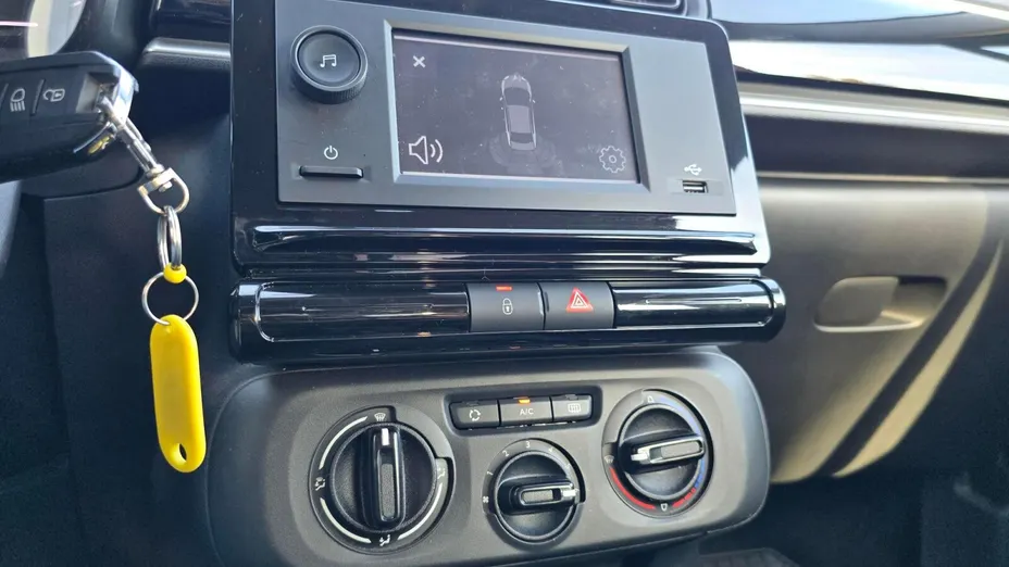 CITROEN C3 C3 1.2 PureTech You!