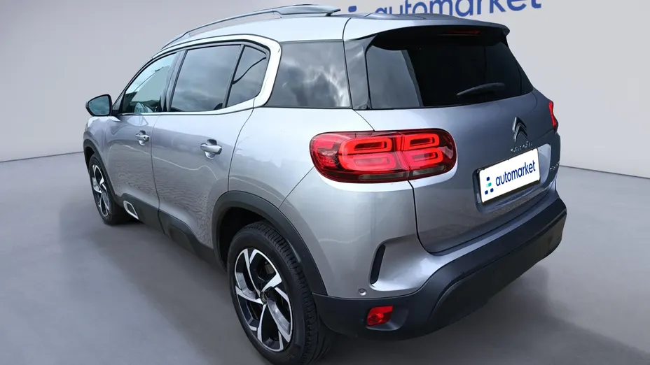 CITROEN C5 Aircross C5 Aircross 1.5 BlueHDi Feel