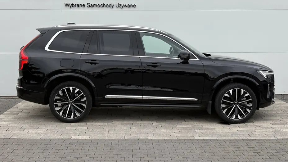 VOLVO XC90 XC90 T8 AWD Plug-In Hybrid Ultra Bright 7os aut