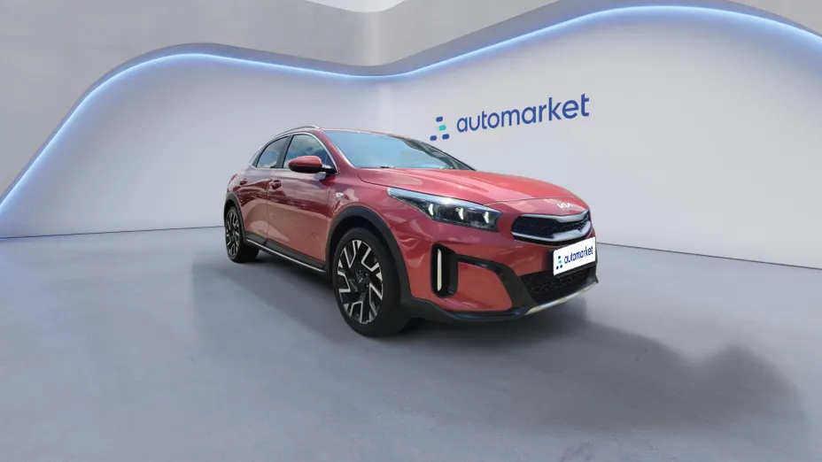 KIA XCeed XCeed 1.5 T-GDI M