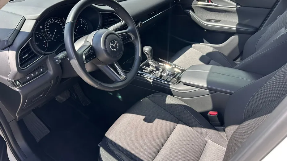 MAZDA CX-30 CX-30 2.0 mHEV Exclusive-Line 2WD aut