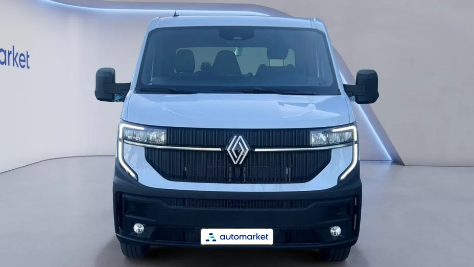 RENAULT Master Master dCi L3 Extra Nowy