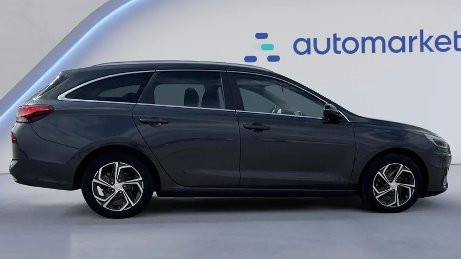 HYUNDAI i30 i30 1.0 T-GDI Smart DCT