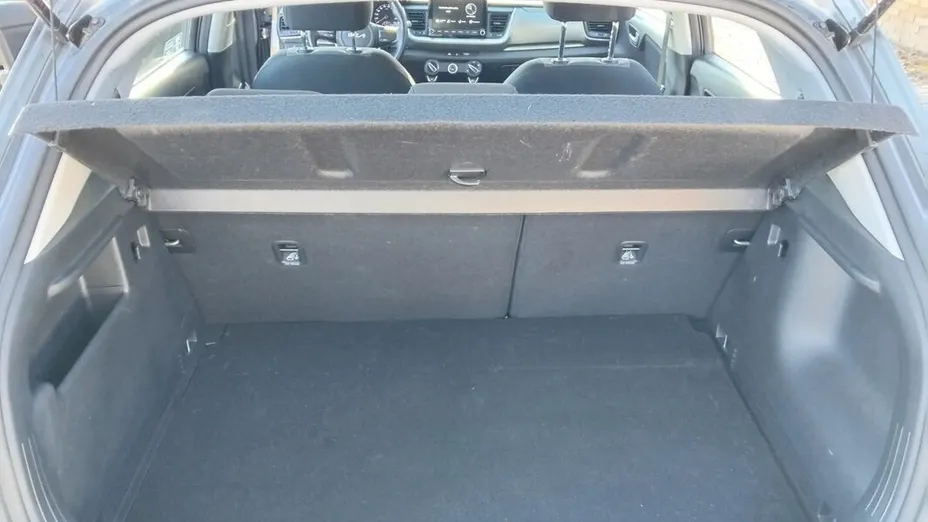 KIA Stonic Stonic 1.2 M