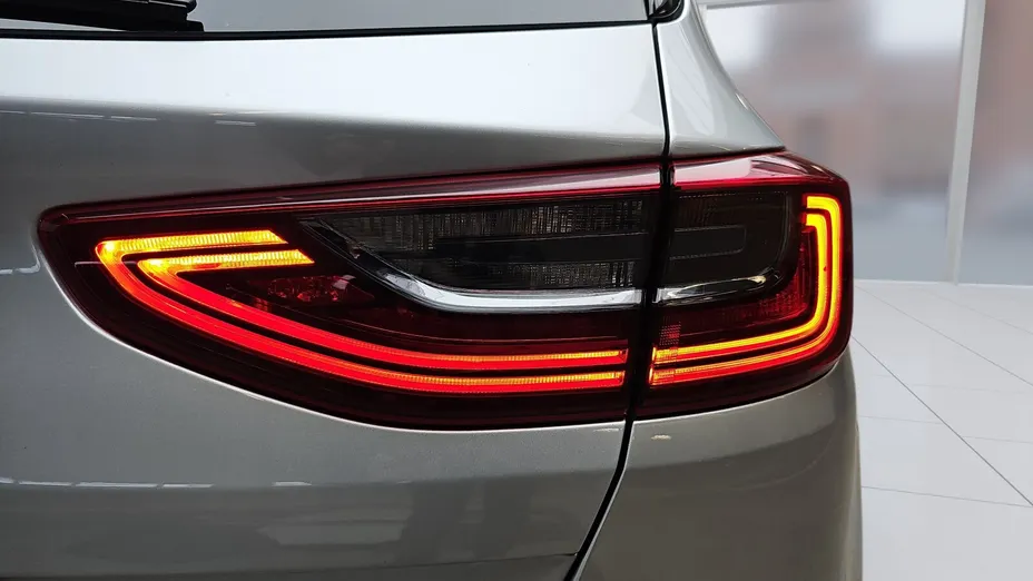 KIA Cee'd Ceed 1.5 T-GDI L