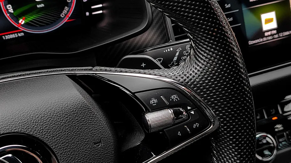 SKODA Kodiaq Kodiaq 2.0 TDI 4x4 Sportline DSG