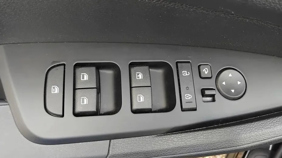 KIA Sportage Sportage 1.6 T-GDI mHEV M 2WD DCT