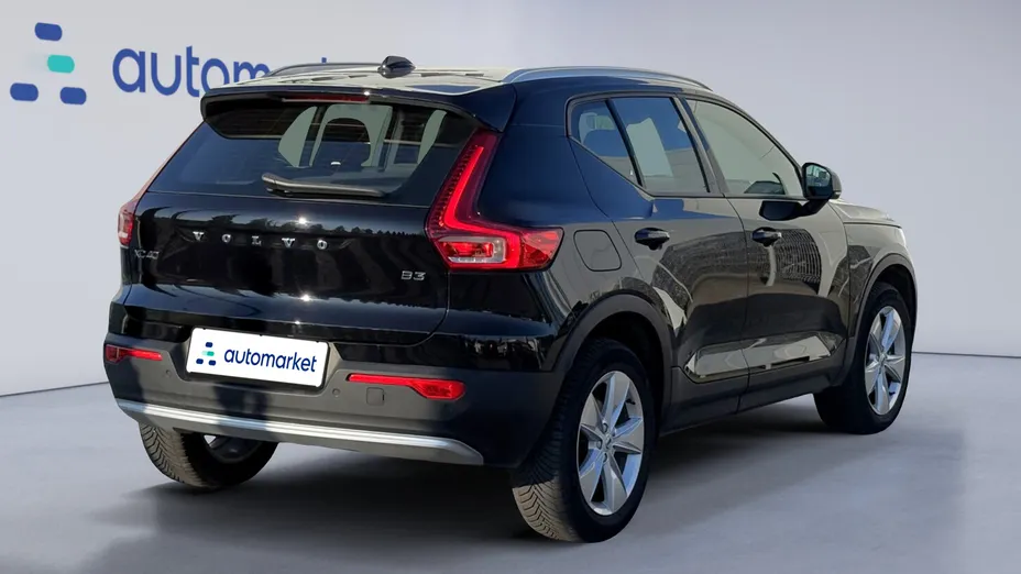 VOLVO XC40 XC40 B3 Core aut