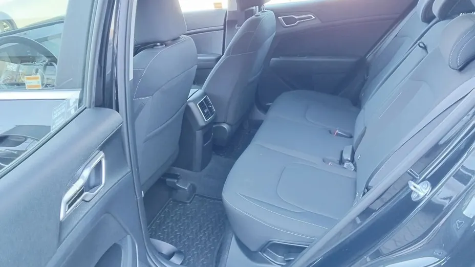 KIA Sportage Sportage 1.6 T-GDI M 2WD