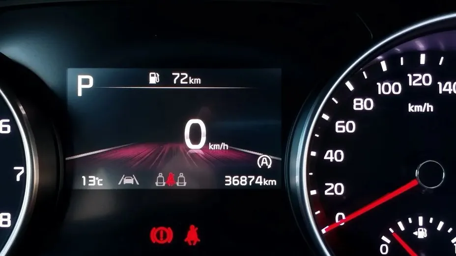 KIA XCeed XCeed 1.5 T-GDI M DCT