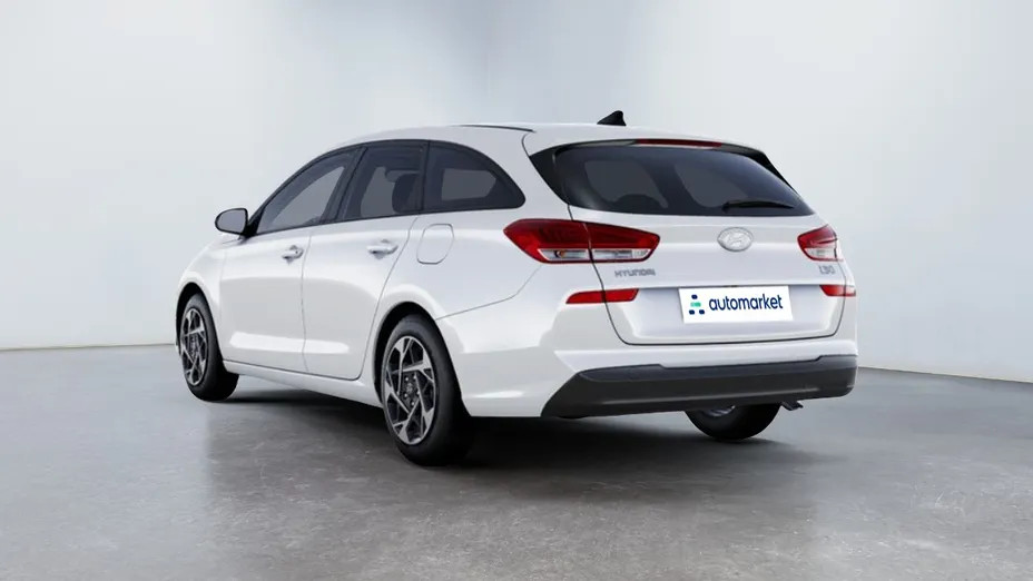 HYUNDAI i30 i30 1.5 DPI Pure Nowy