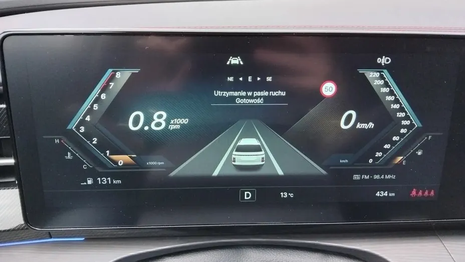 KGM / SSANGYONG Actyon Actyon 1.5 T-GDI Adventure 4WD aut