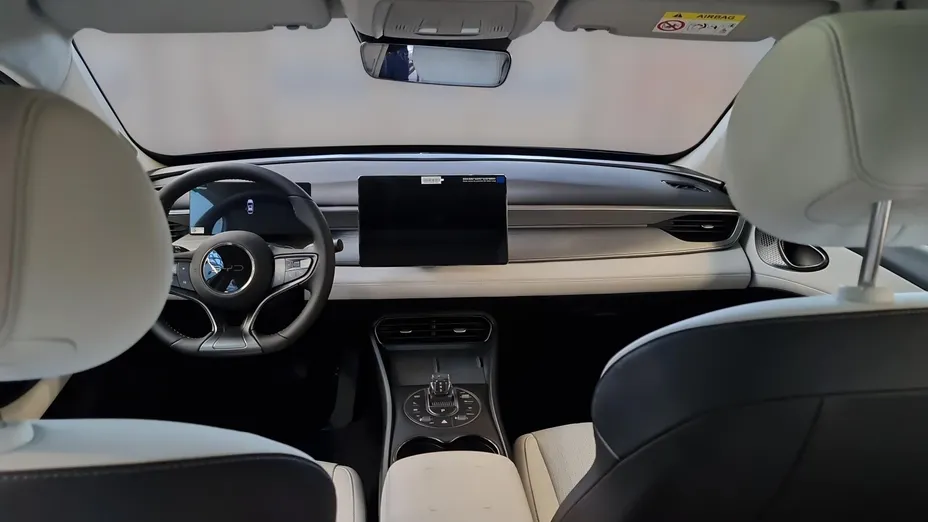 BYD Seal 5 Seal 5 DM-i 1.5 Design Nowy