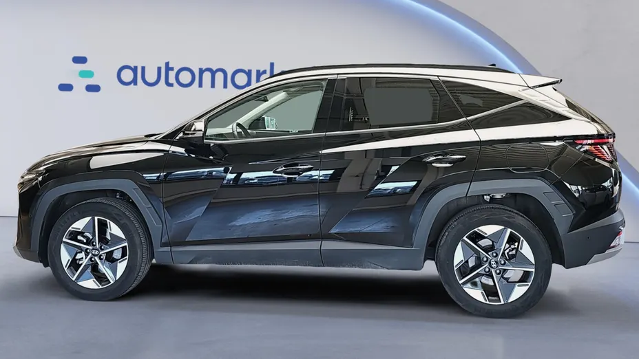 HYUNDAI Tucson Tucson 1.6 T-GDi 48V Executive 2WD DCT