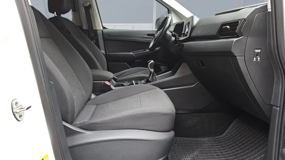 VOLKSWAGEN Caddy osobowy Caddy 1.5 TSI