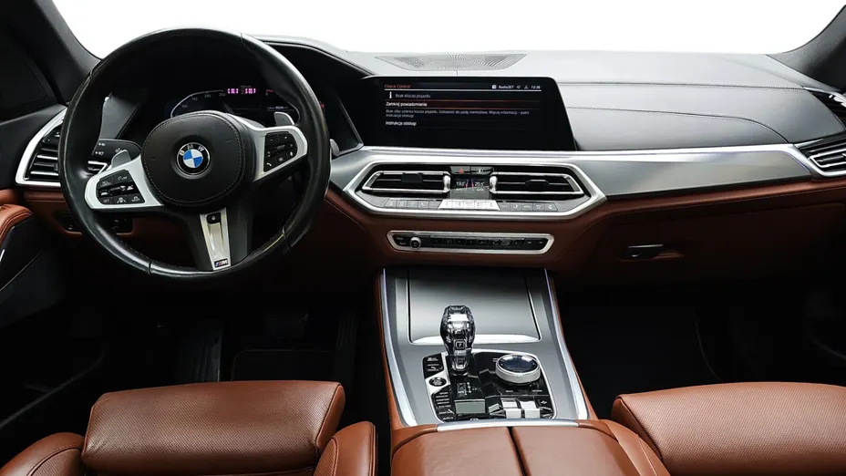 BMW X5 X5 xDrive30d mHEV aut