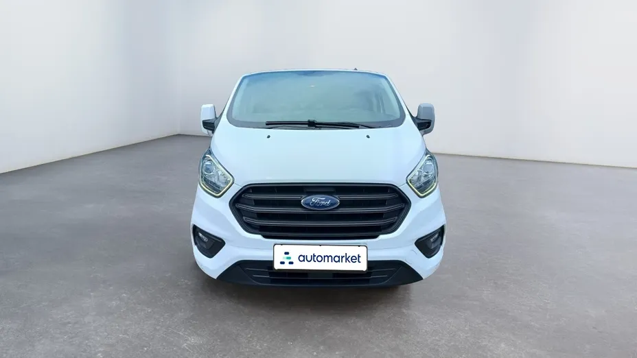 FORD Transit Custom Transit Custom 300 L2H1 Trend (bryg.)