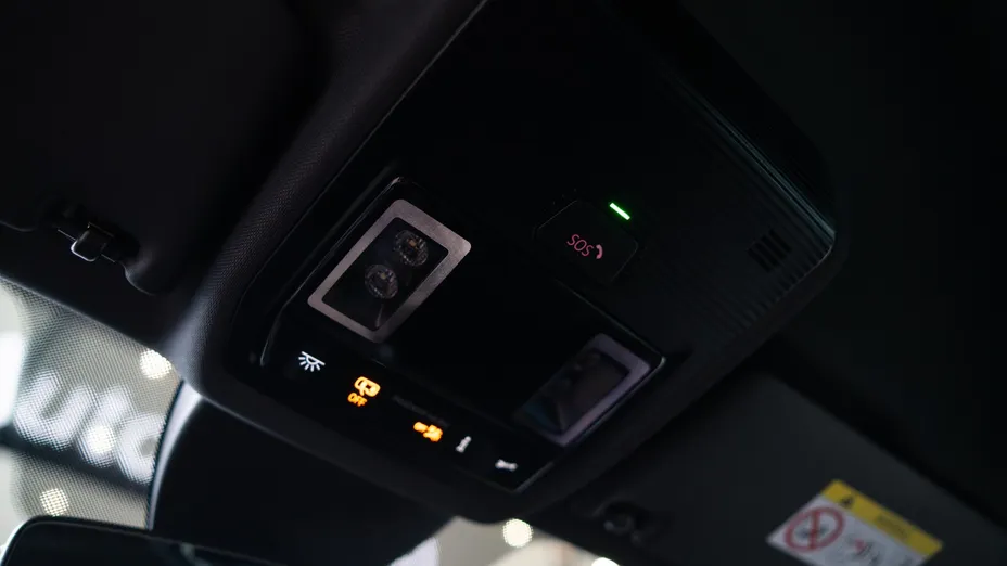 CUPRA Formentor Formentor 2.0 TSI 4Drive VZ DSG