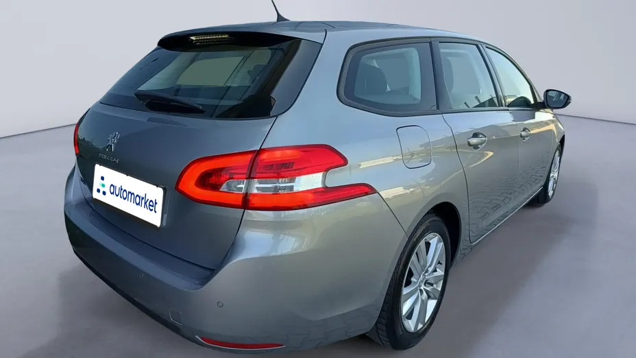PEUGEOT 308 308 SW 1.5 BlueHDi Active S&S