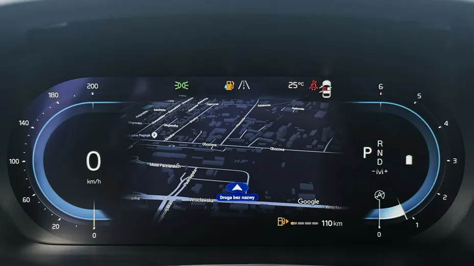 VOLVO V90 V90 CC B5 D AWD Ultimate aut