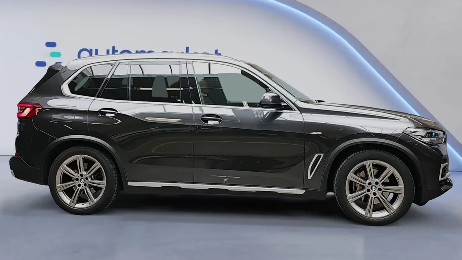 BMW X5 X5 xDrive30d mHEV aut