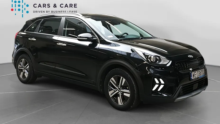 KIA Niro Niro 1.6 GDI Hybrid L