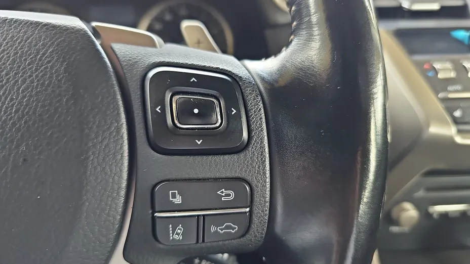LEXUS NX NX 300 Prestige AWD