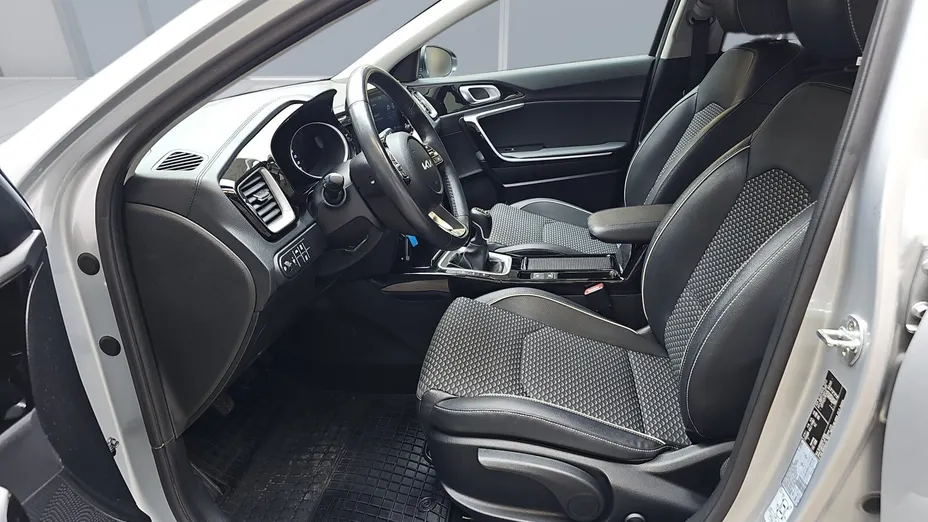 KIA Cee'd Ceed 1.5 T-GDI L