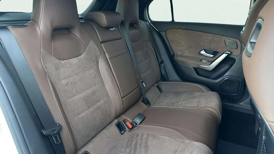 MERCEDES-BENZ A Klasa A 200 AMG Line 7G-DCT Nowy