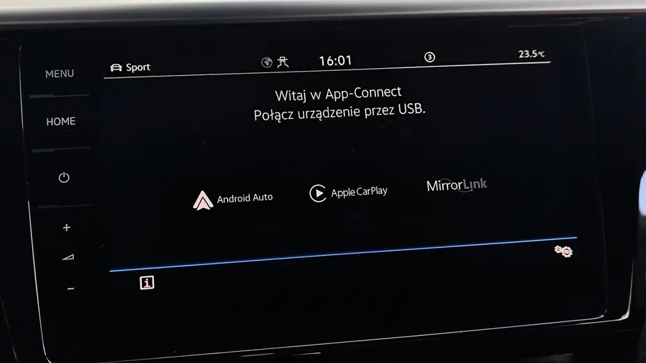 VOLKSWAGEN Arteon Arteon 2.0 TDI 4Motion R-Line DSG